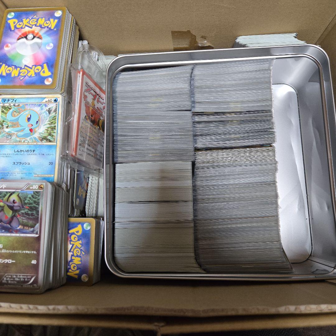 ポケモンカードセット