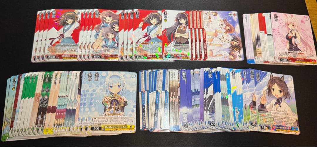 角川　Vol.2 このすば以外　RR以下　TD 4コン　Vol.1多数