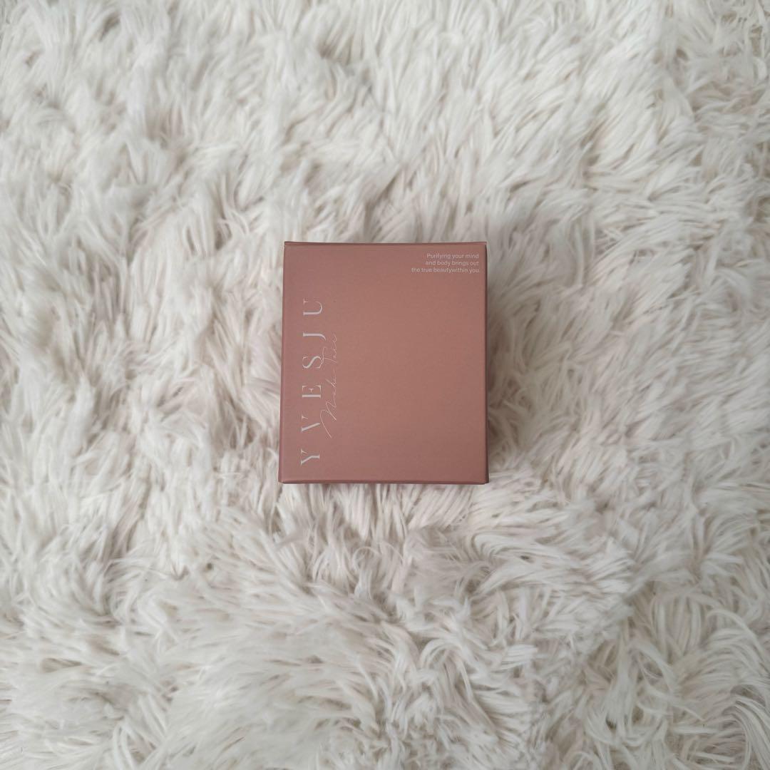 【maru断捨離中！ 専用】YVESJUアイディールボディークリーム