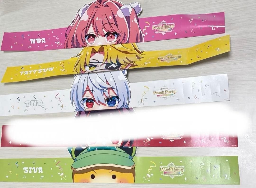 からぴち 特典 まとめ売り