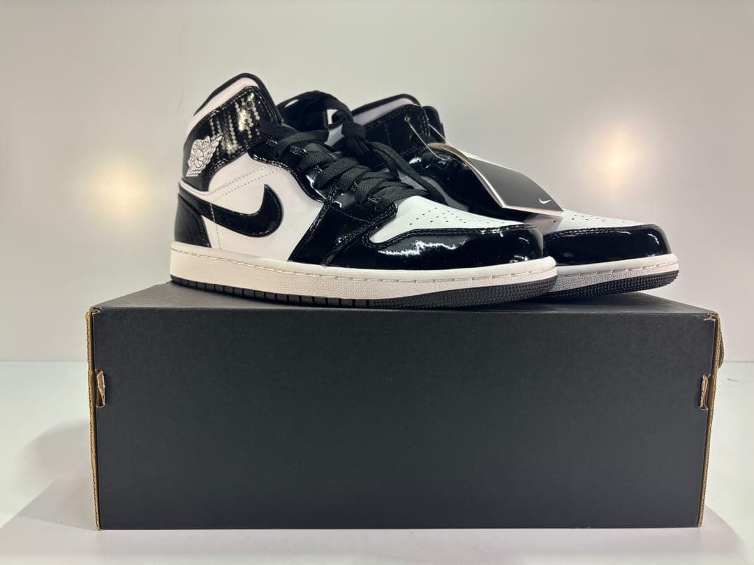 いのすけマン　Nike Air Jordan 1 セット