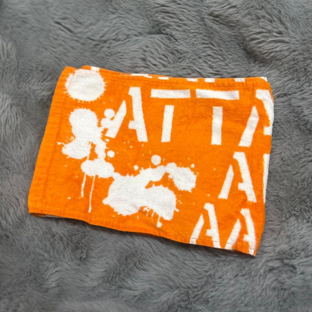 西島隆弘 AAA にっしー Nissy マフラータオル 10th - メルカリ