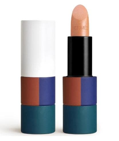 新品 ベージュ・グラッセ ルージュ エルメス ブリヤン ア レーヴル 03