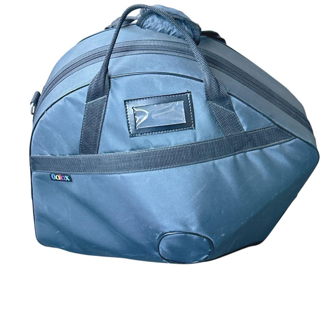 GALAX 3way ホルンケース ギャレックス ウルトラケース ネイビー