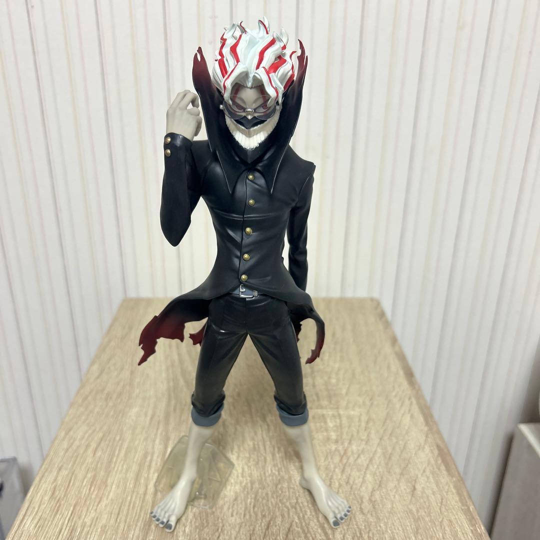 ダンダダン オカルン グランディスタフィギュア - メルカリ