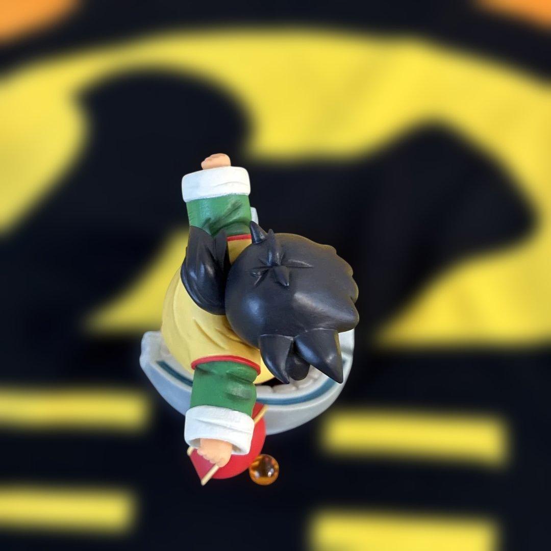 ドラゴンボールZ 一番くじ VSオムニバスアメイジング C賞 孫悟飯