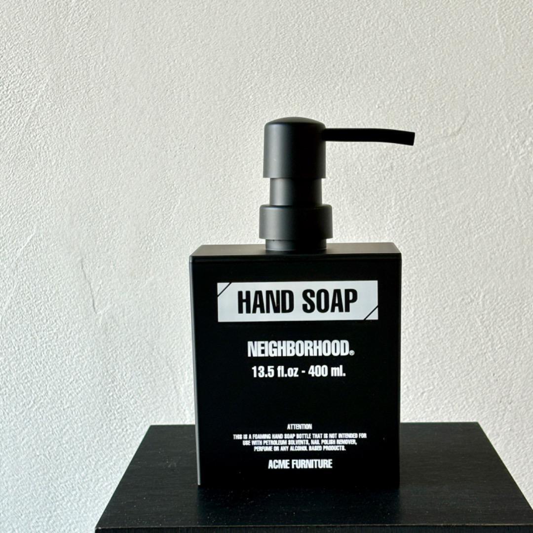 NEIGHBORHOOD ACME Furniture 泡ハンドソープボトル - メルカリ