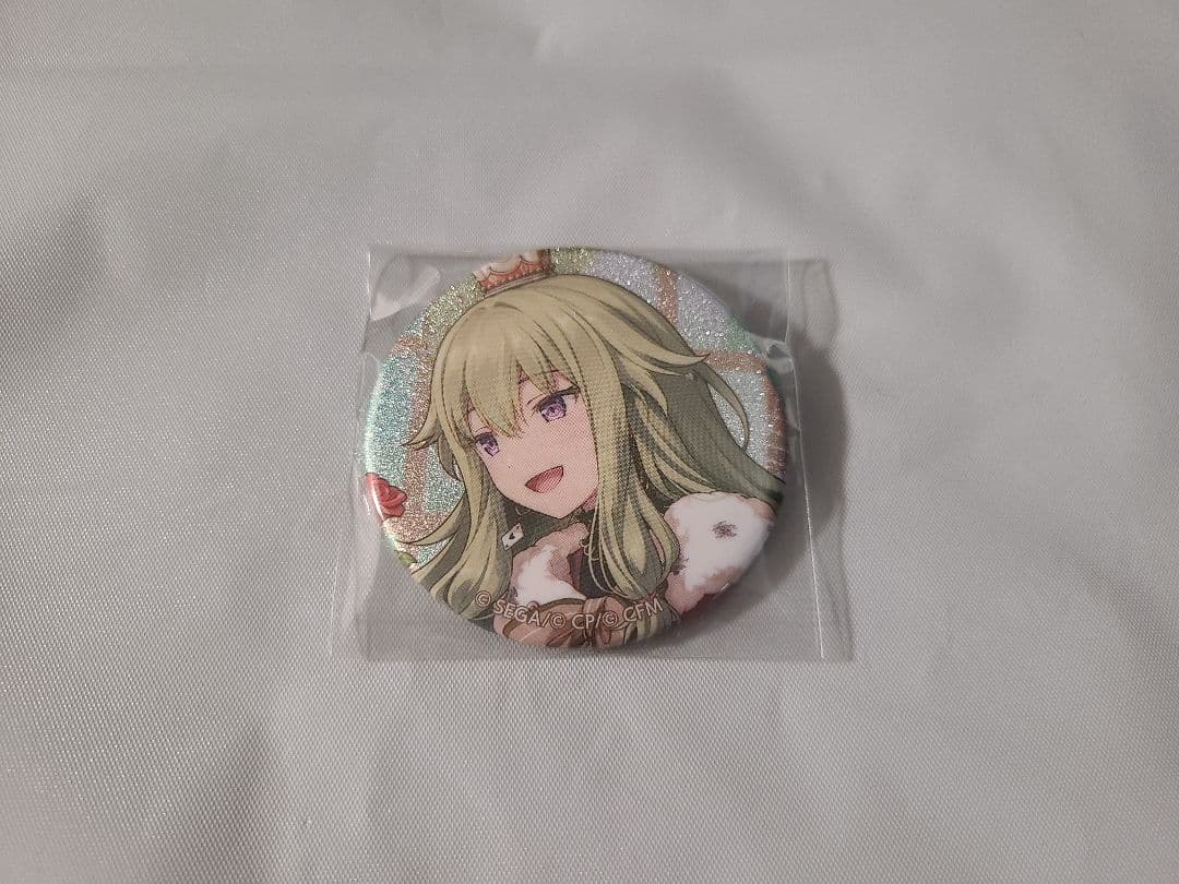 プロセカ グリッター缶バッジ Vol.40C 草薙寧々 - メルカリ