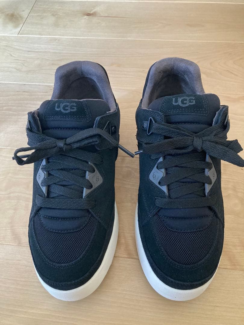 【未使用】UGG GOLDENCUSH / アグ ゴールデンクッシュ