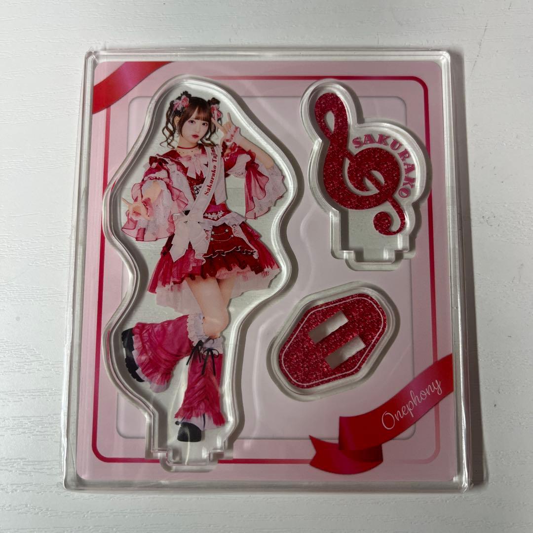 M!LK 吉田仁人26thアクスタ＆『さえない暮らし』ブックレット