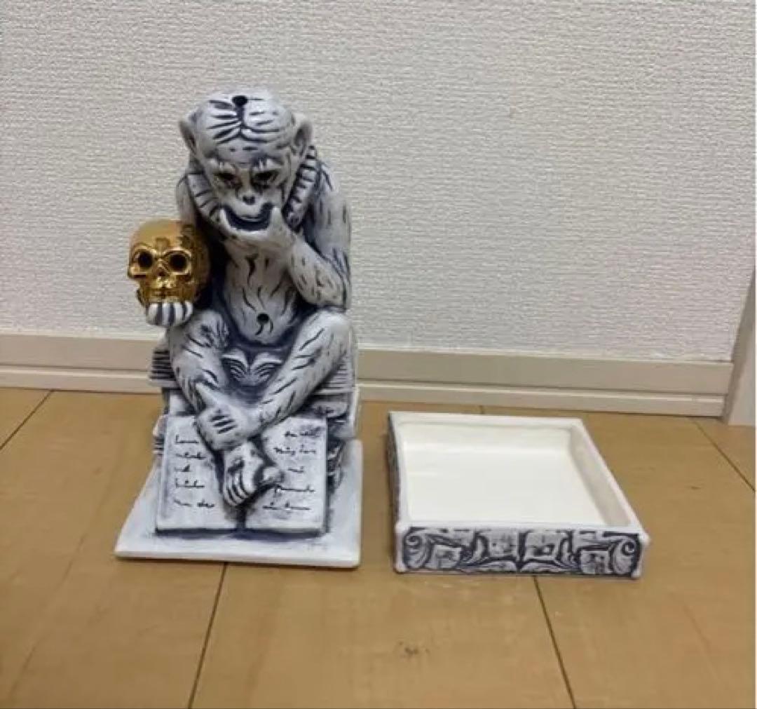 NEIGHBORHOOD インセンスチャンバー