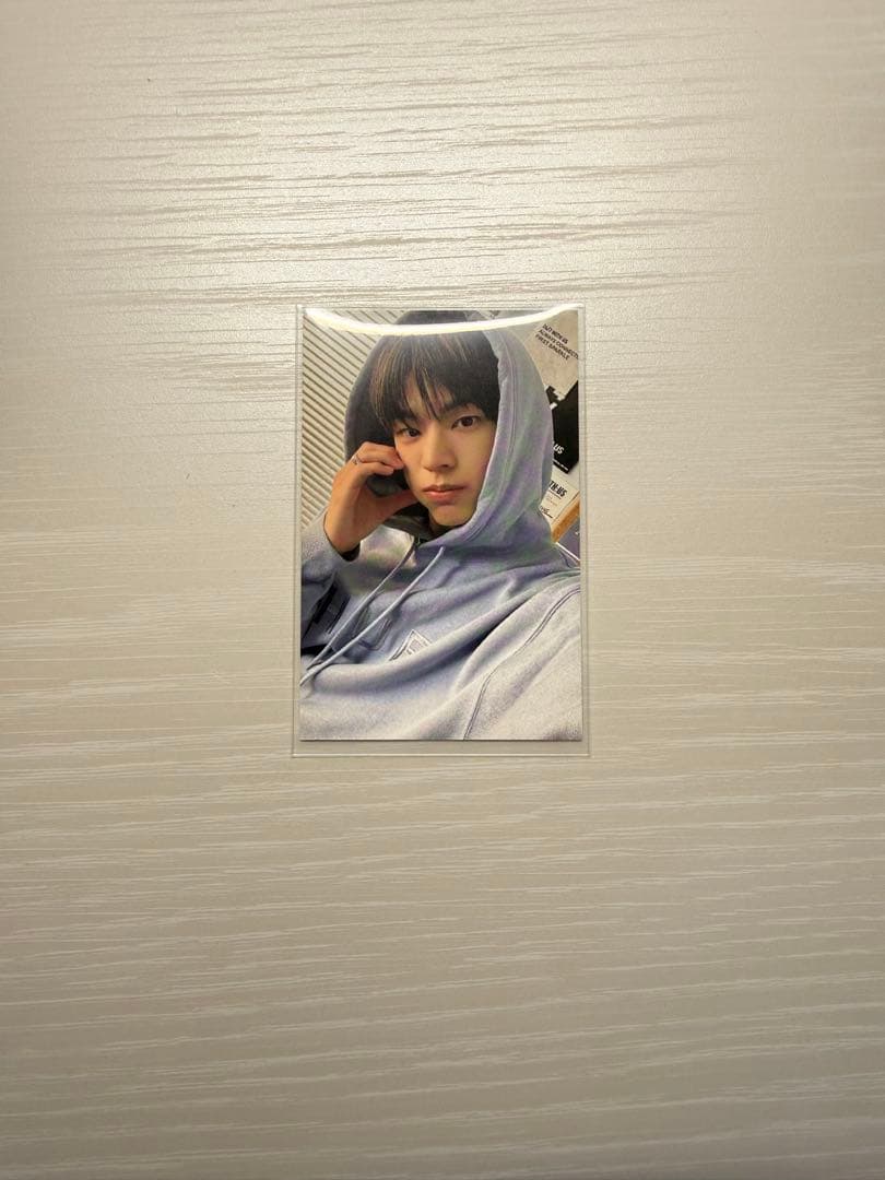 tws ドフン サノク トレカ sparkling blue