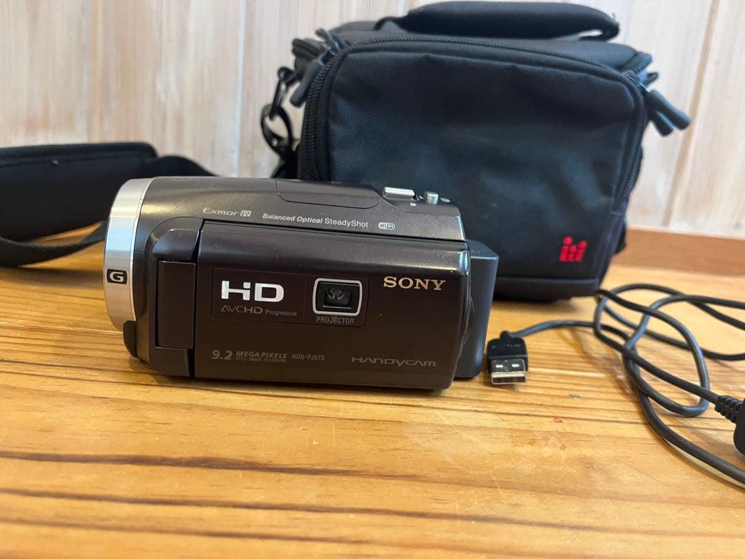 ゆ*み様 【動作確認済】SONY ハンディカム 2016年モデル（HDR-PJ6 HDR-PJ40V 特長 : 高音質技術 | デジタルビデオカメラ Handycam