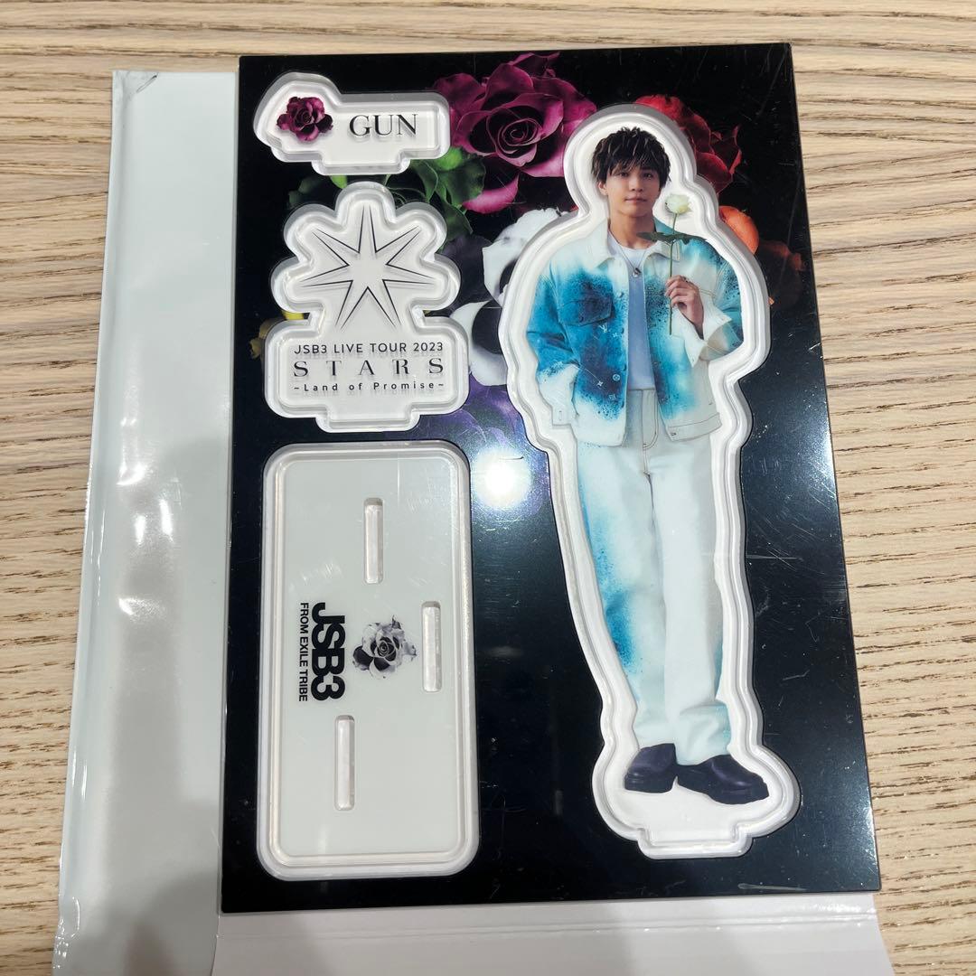 STARS アクリルスタンド 岩田剛典 - メルカリ