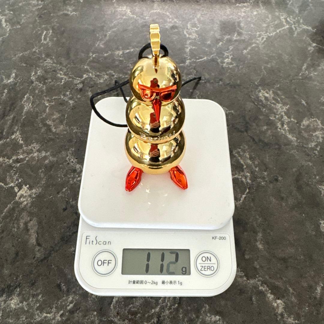 BERLUTI ベルルッティ◇クリスマスオーナメント／非売品／ノベルティ