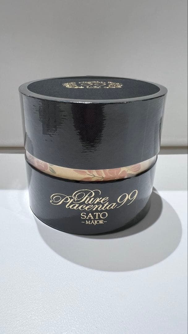 マジョール　SATO99 美容液