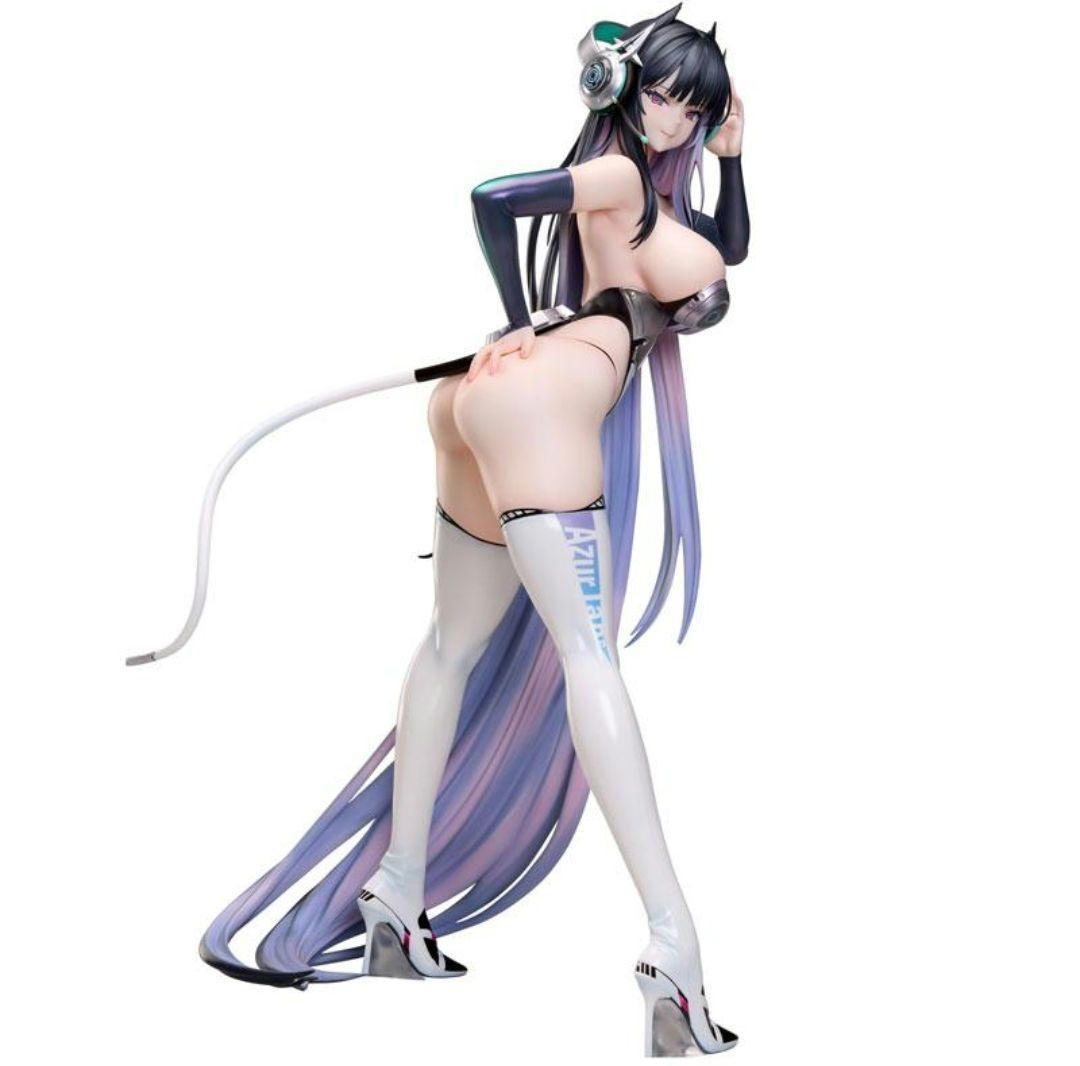 B-style アズールレーン ストラスブール 謡精舞うサーキット