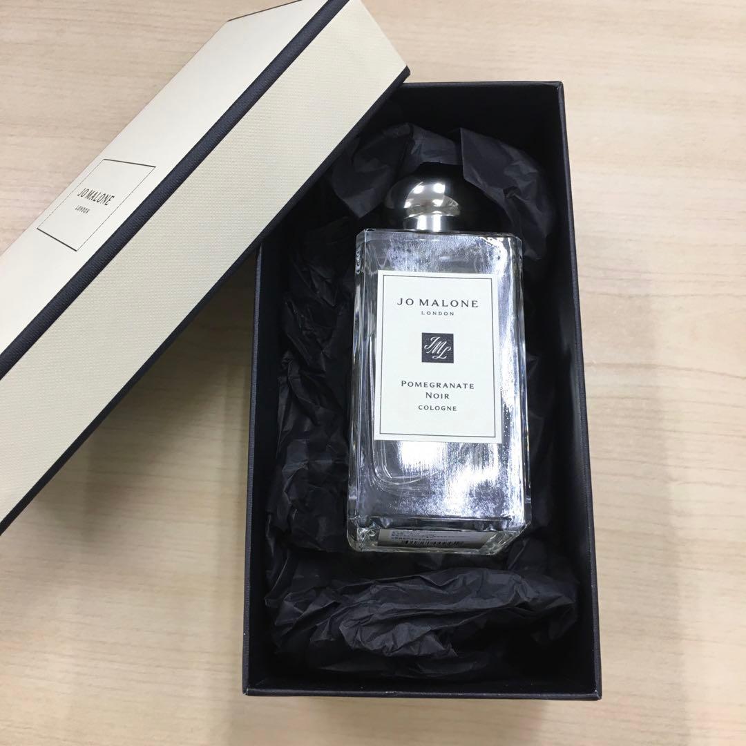 Jo MALONE ジョーマローン ポメグラネートノアール 香水 100ml