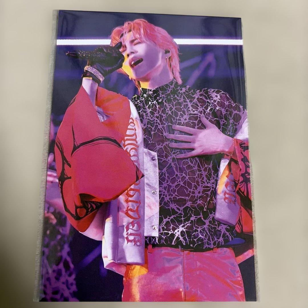 吉野北人 PRIMAL SPIDER 巡らせる糸 ポストカード - メルカリ