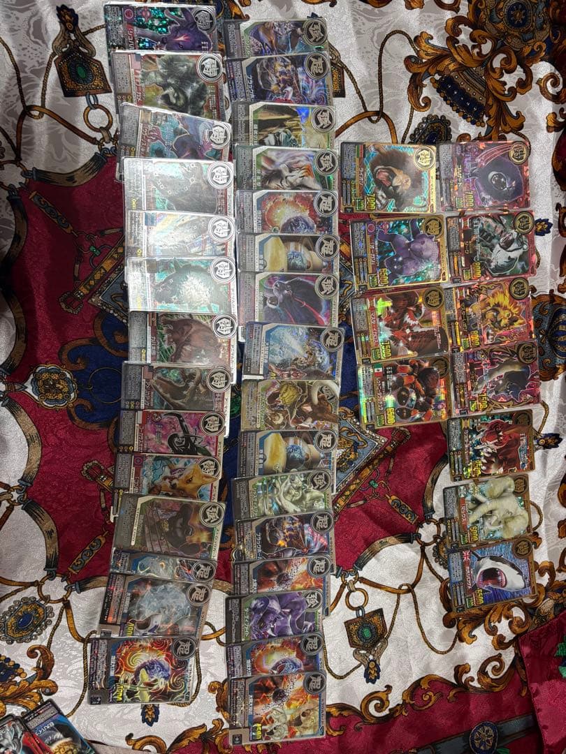 アニマルカイザー