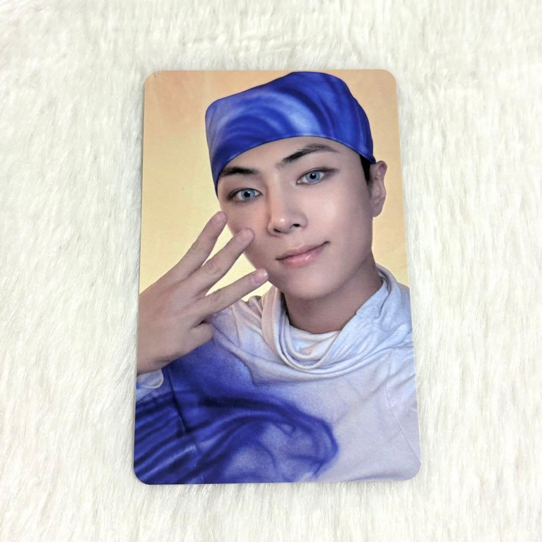 ENHYPEN DESIRE：UNLEASH 2.0 ラキドロ ジェイ - メルカリ