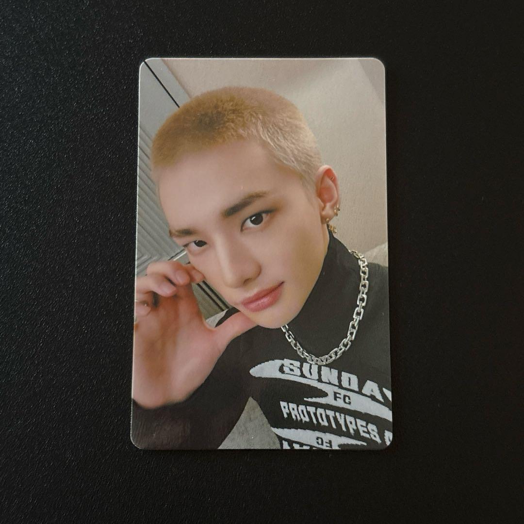Stray Kids ヒョンジン GIANT オフイベ 会場限定 トレカ - メルカリ