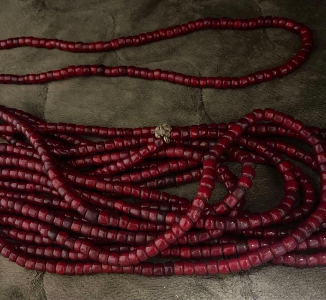 Y*s様 ★スペシャル★激レア★強血赤★ビンテージホワイトハーツ★イーグルやフェ