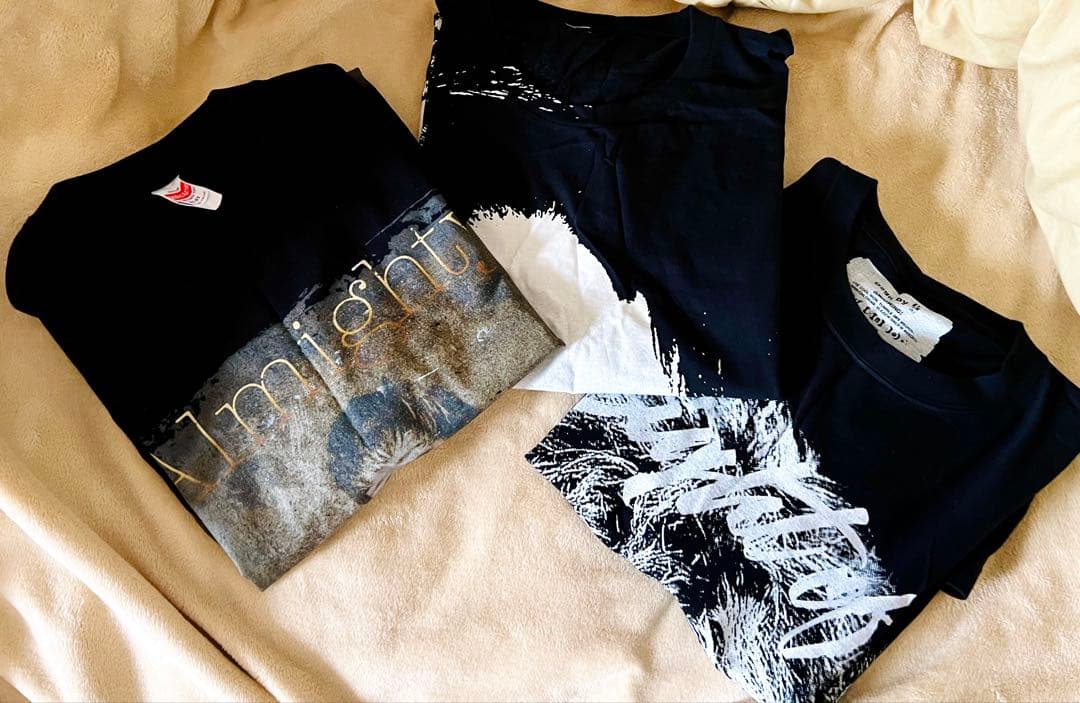 MUCC ミヤバ Tシャツ