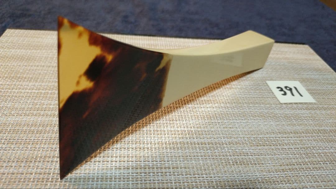 三味線バチ【送料無料】391