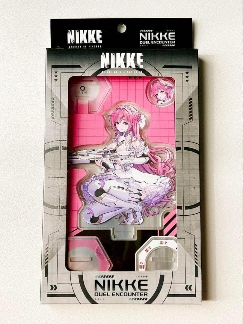 NIKKE DUEL ENCOUNTER 4th ENTRY ドロシー - メルカリ
