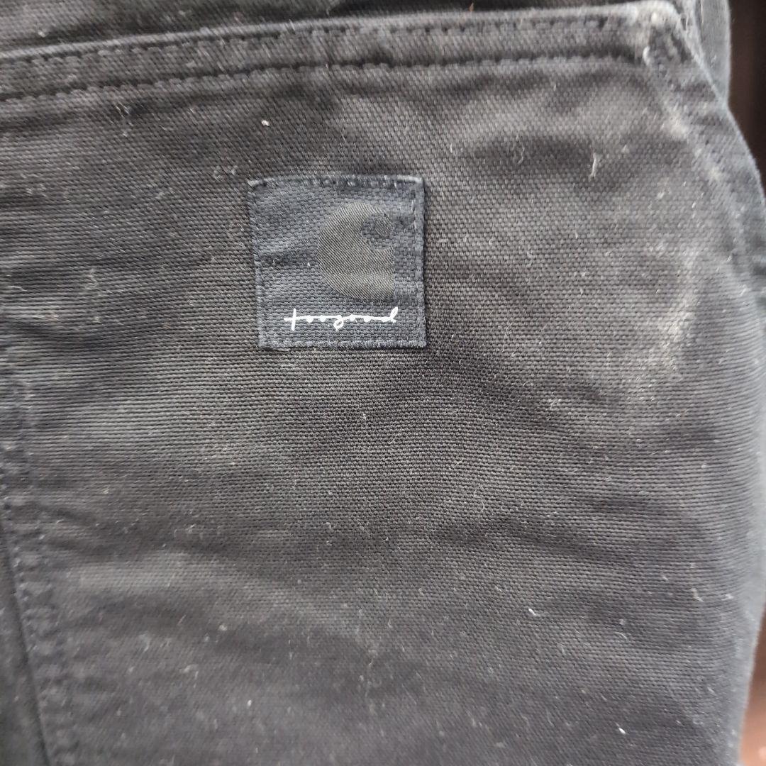 Toogood Carhartt WIP ベストxs - メルカリ