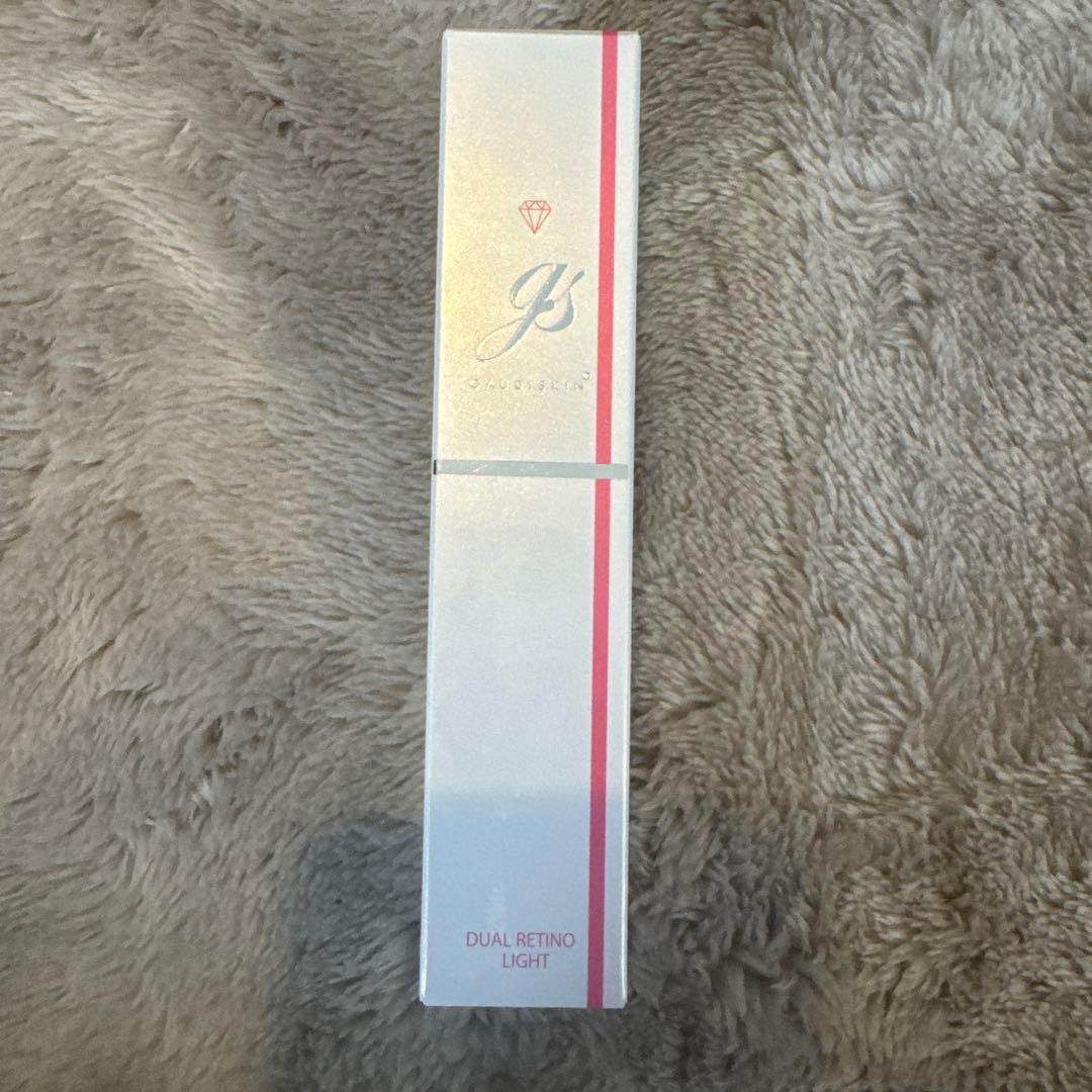 デュアルレチノライト