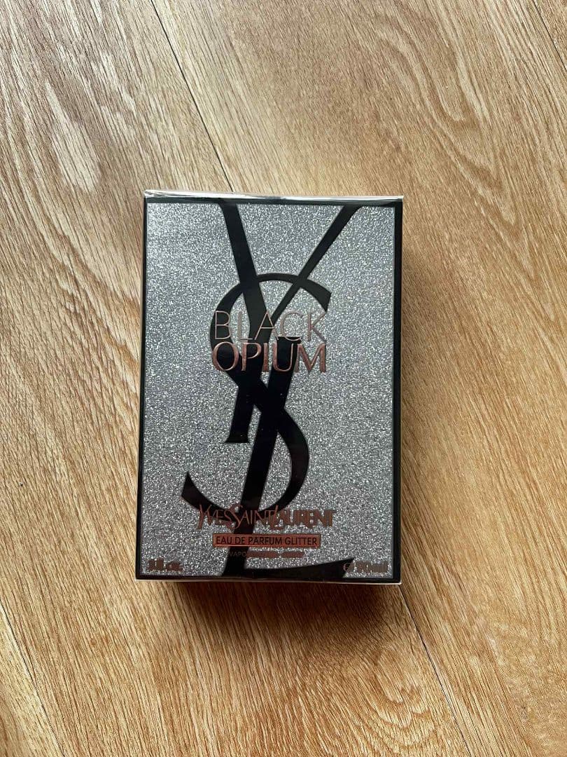 (49)イヴ・サンローラン ブラックオピウム 90ml