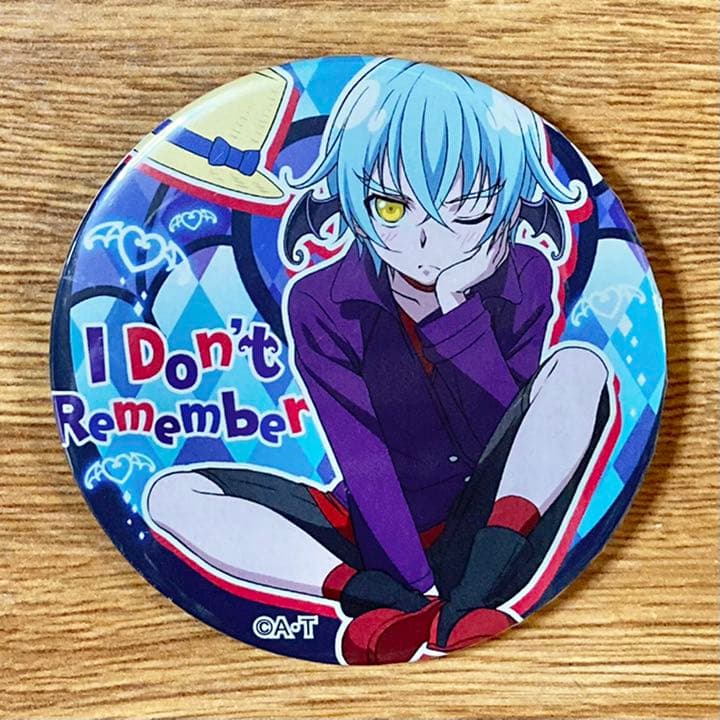 スパークル缶バッジ イーラ ドキドキプリキュア - メルカリ