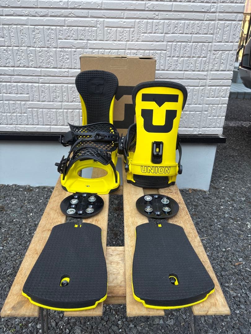 stk517 　UNION FORCE Mサイズ　送料込み