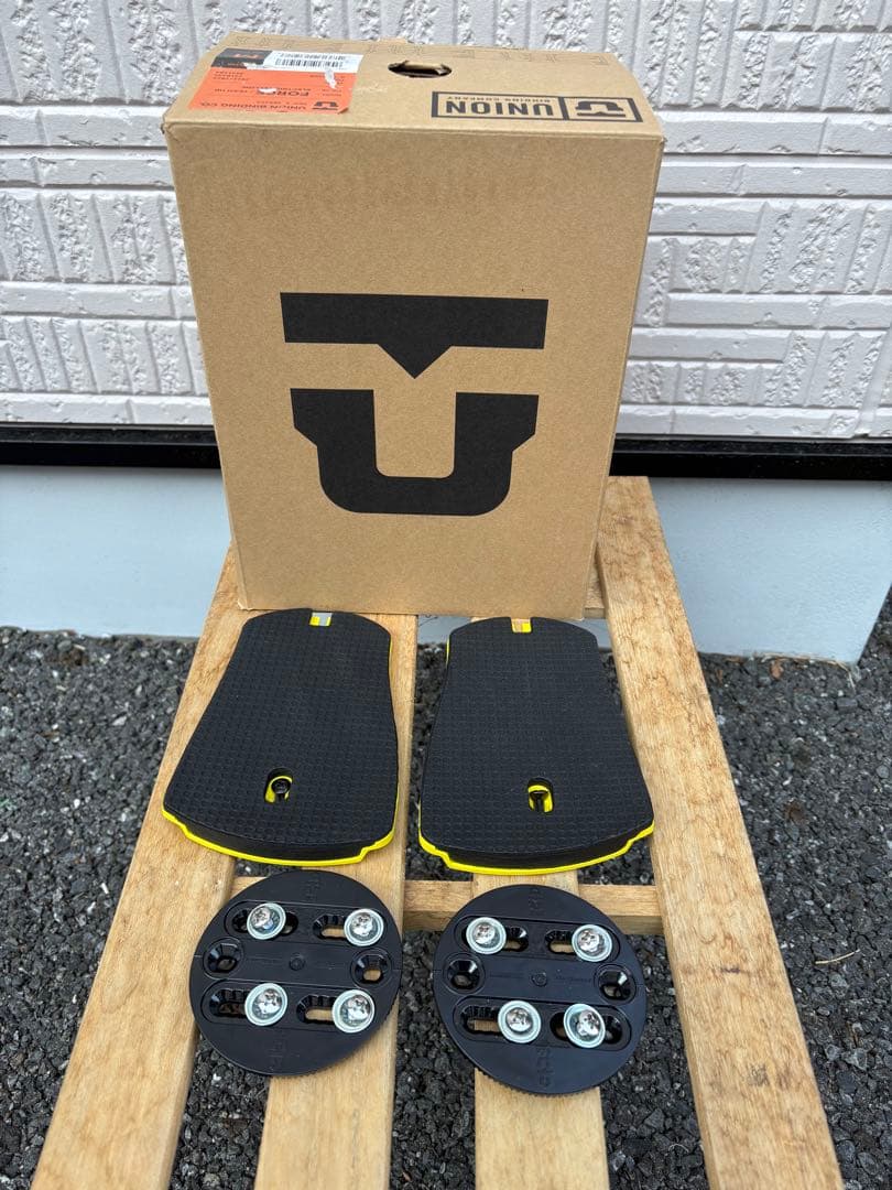 stk517 様専用 UNION FORCE Mサイズ 送料込み - メルカリ