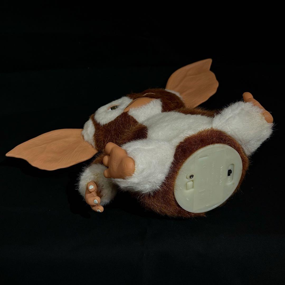 歌う！】 NECA グレムリン ダンシング ギズモ ぬいぐるみ - メルカリ