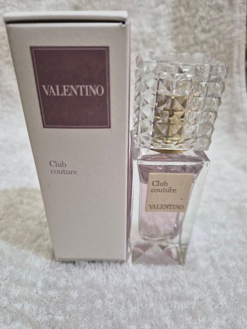 【極美品】VALENTINO Club couture 30ml