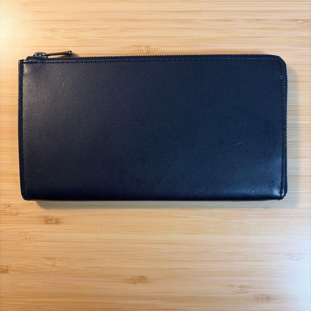 il modi Air ネイビー 右利き用 - メルカリ