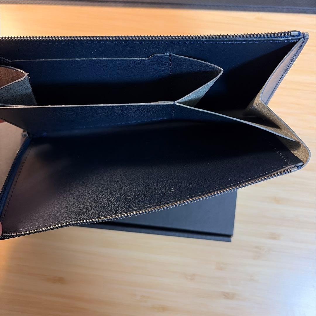 il modi Air ネイビー 右利き用 - メルカリ