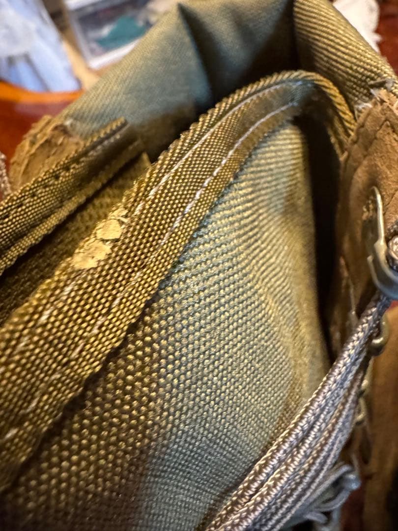 USMC BelleVille made in USA7.5R（25.5cm）