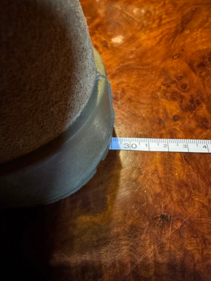 USMC BelleVille made in USA7.5R（25.5cm）