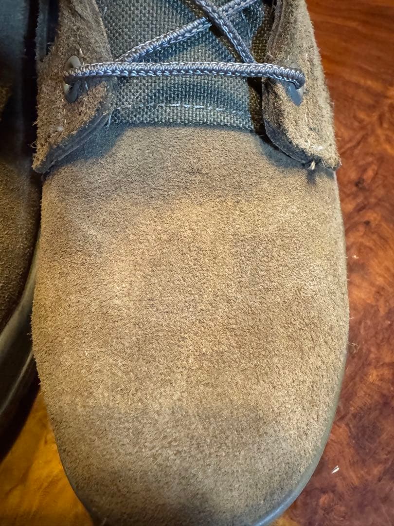 USMC BelleVille made in USA7.5R（25.5cm）