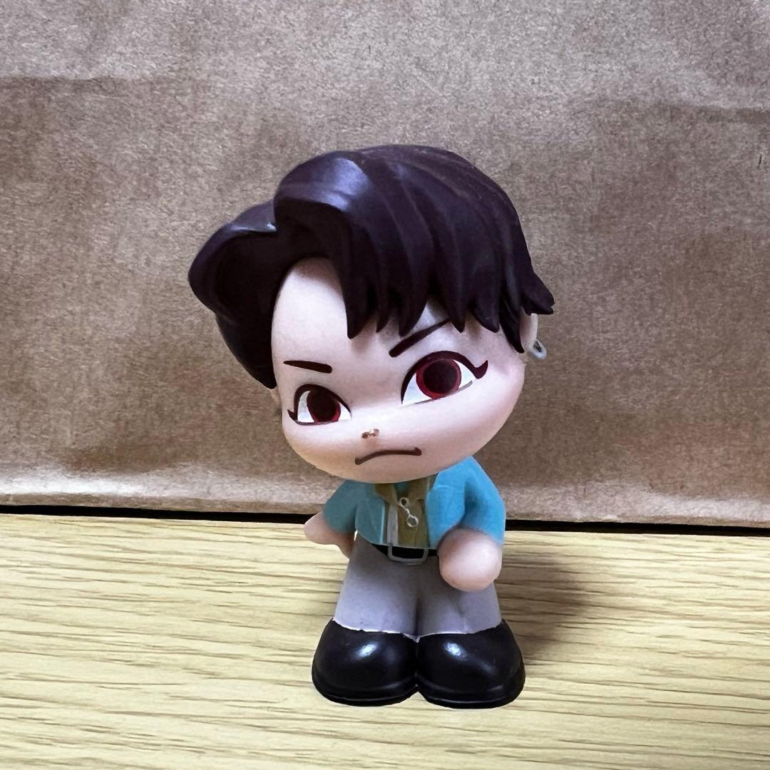 ミセスグリーンアップル フィヨルド 若井滉斗 デフォルメフィギュア