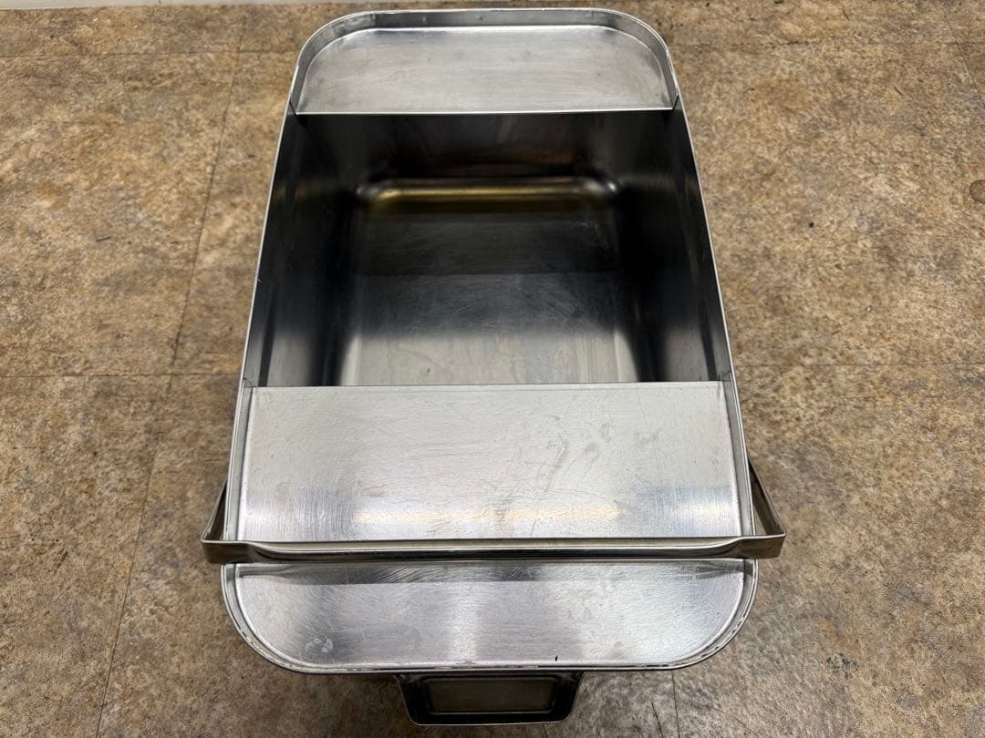 タニコー ガスフライヤー 涼厨 プロパンガス 飲食店 NB-TGFL-C45