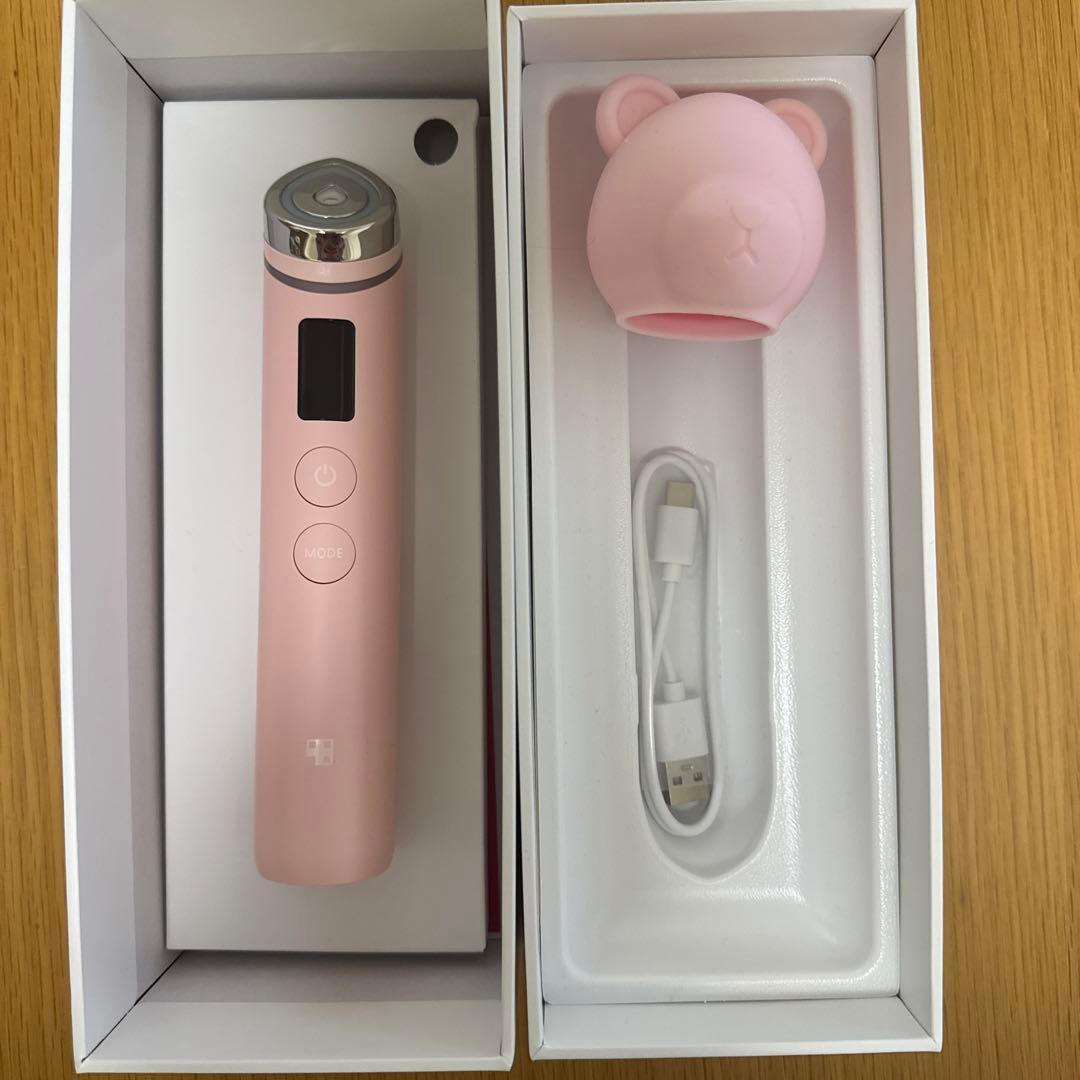 medicube 美顔器　AGE-Rブースタープロ