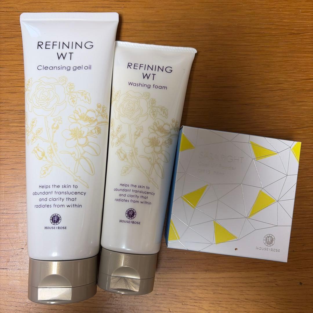 ハウスオブローゼ まとめ売り