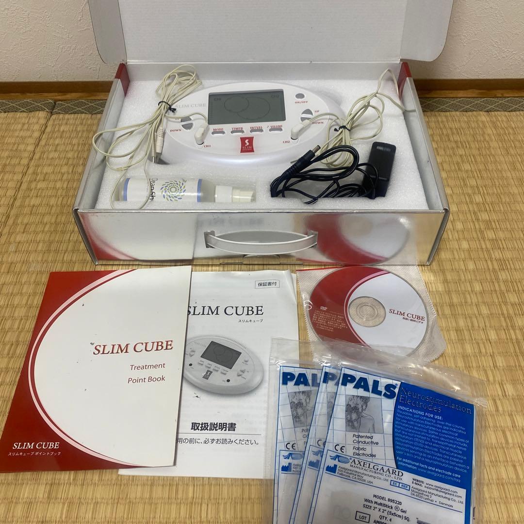 EMS スリムキューブ　テクノリンク