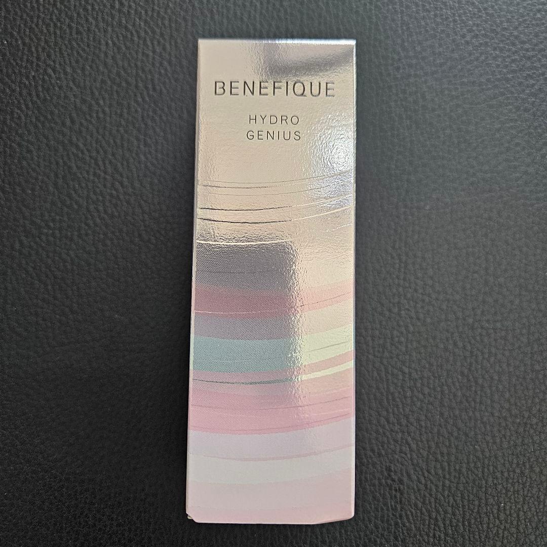 ベネフィーク ハイドロジーニアス レフィル 50m - メルカリ