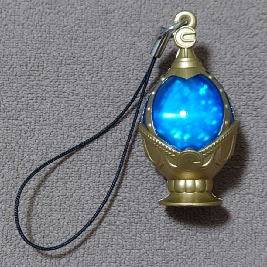 ソウルジェムストラップS シャイニング まどマギ 魔法少女まどかマギカ